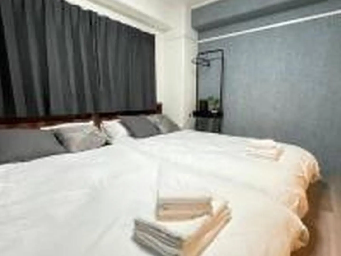 むつみ庵梅田北402 Apartment Osaka