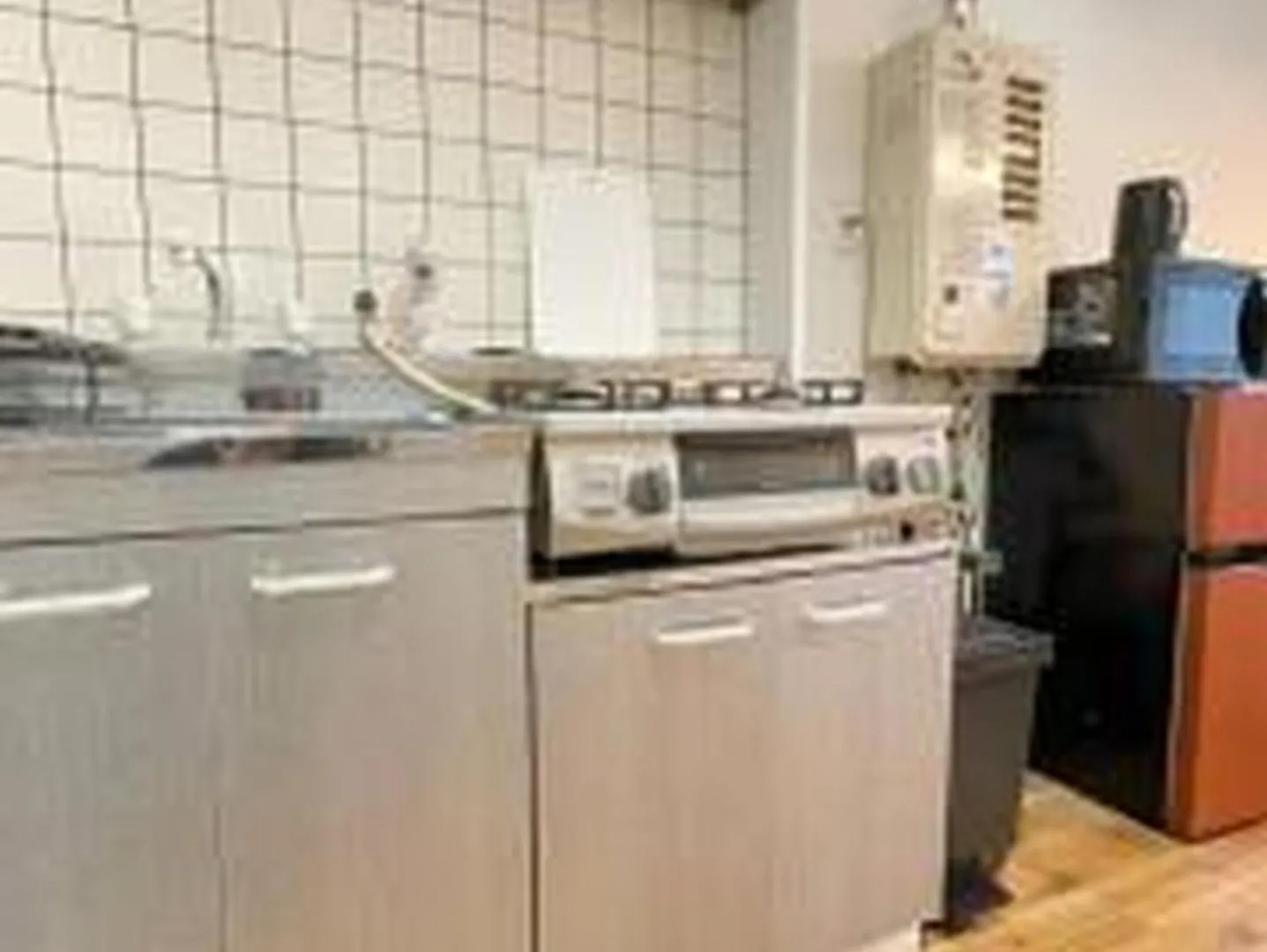 むつみ庵梅田北402 Apartment Osaka Japan