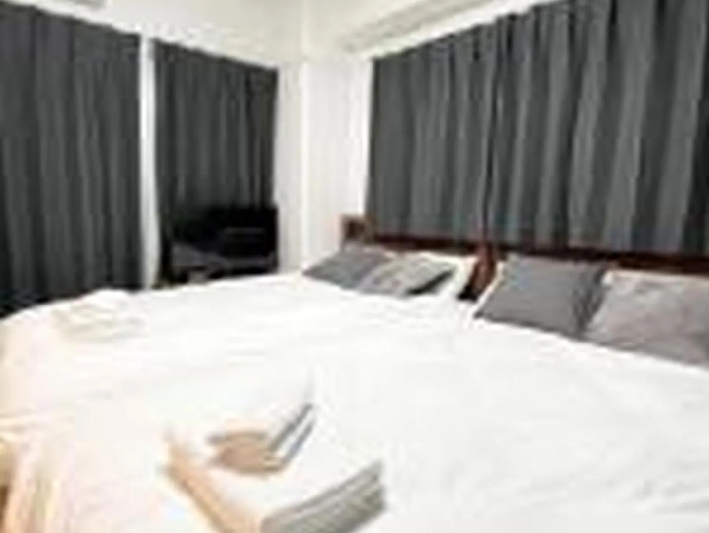 むつみ庵梅田北402 Apartment Osaka
