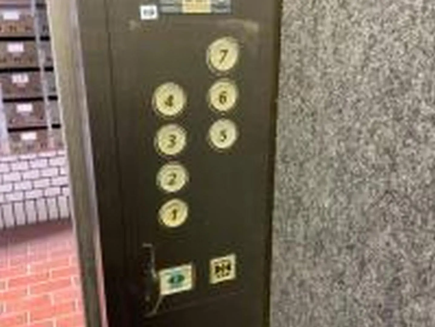 むつみ庵梅田北402 Apartment Osaka